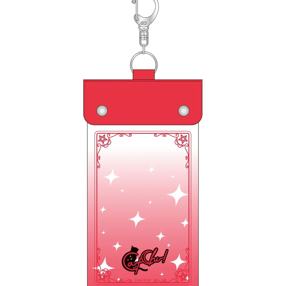 Love Live! Superstar!! Liella! Special LoveLive! ~Connect the Stars~ Acrylic Stand Holder