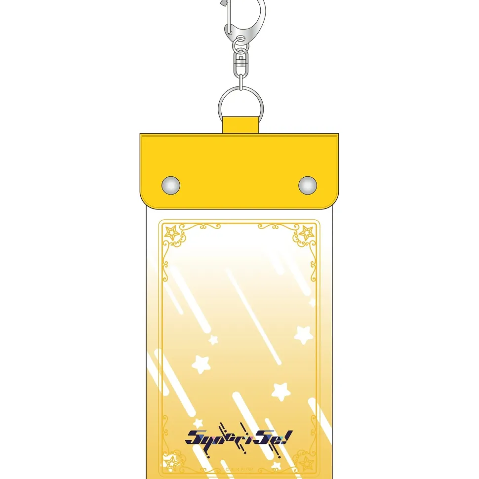 Love Live! Superstar!! Liella! Special LoveLive! ~Connect the Stars~ Acrylic Stand Holder