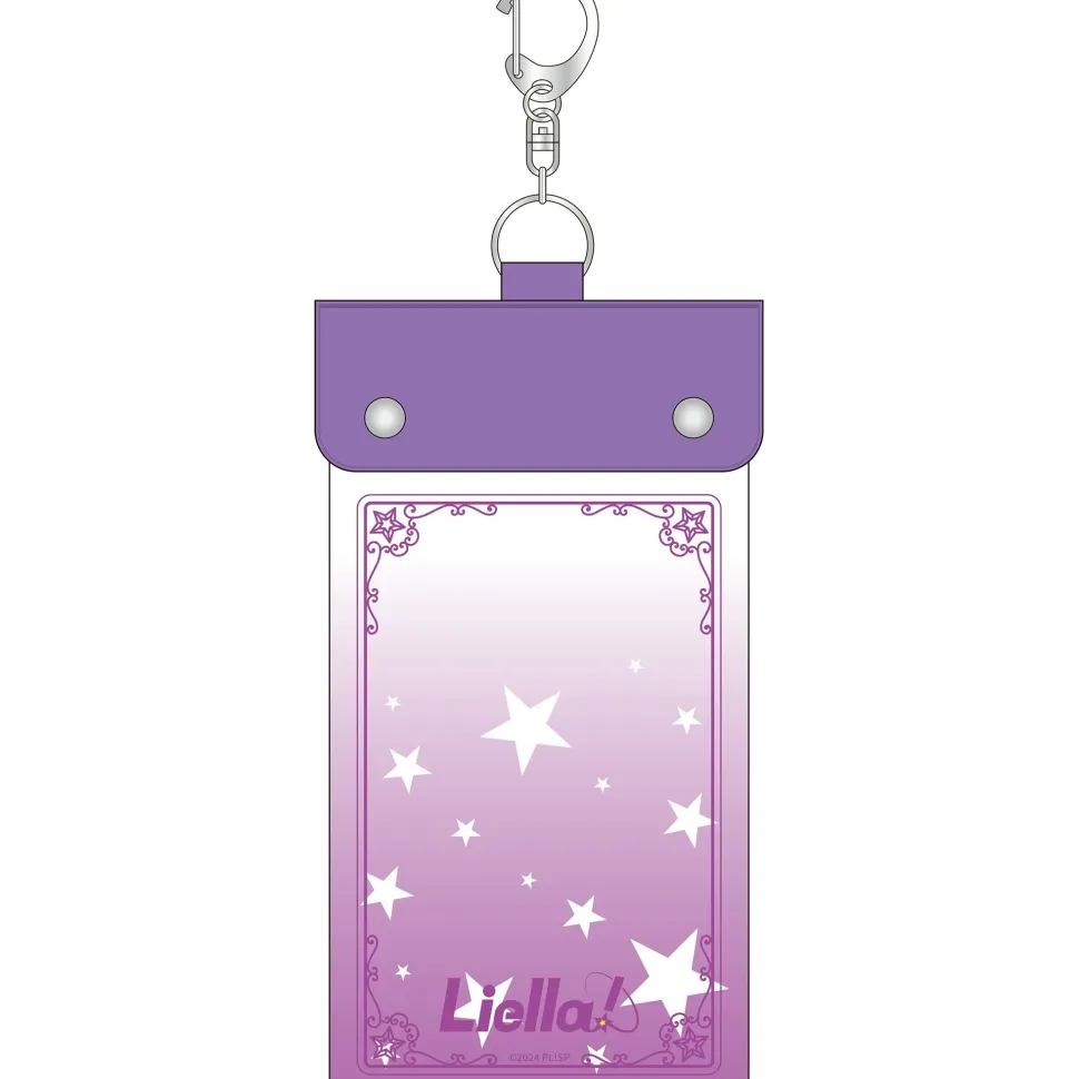 Love Live! Superstar!! Liella! Special LoveLive! ~Connect the Stars~ Acrylic Stand Holder