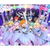 Love Live! Superstar!! Liella! 4th Love Live! Tour ～brand new Sparkle～ Blu-ray Memorial Box (4-Disc Set)