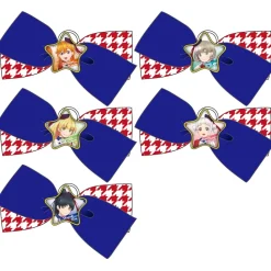 Love Live! Superstar!! Liella! First LoveLive! Tour ～Starlines～ Blade Ribbon Accessory