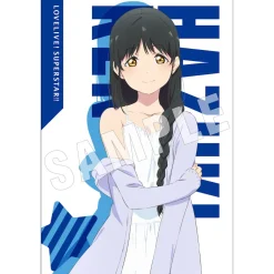 Love Live! Superstar!! ~Liella! at Home~ Cushion Collection