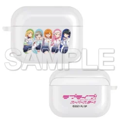 Love Live! Superstar!! Liella! AirPods Pro Case