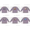 Love Live! Superstar!! Oversized Long Sleeve T-Shirt