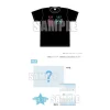 Love Live! Superstar!! 3rd Season Yuigaoka Girls' High School Store Official Memorial Item Vol. 8: Natsumi And Tomari Sisters Oni T-Shirt