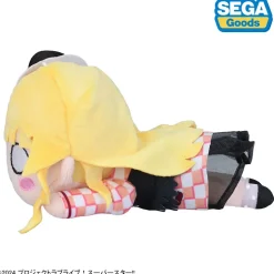 Love Live! Superstar!! Sumire Heanna: Let's Be One Ver. Nesoberi Plushie S