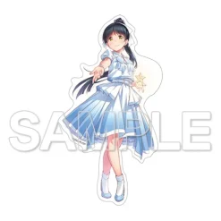 Love Live! Superstar!! What a Wonderful Dream!! Sticker Collection