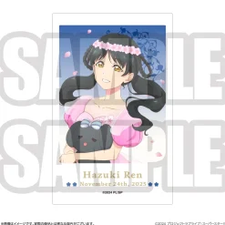 Love Live! Superstar!! Yuigaoka Girls' High School Store Birthday Present Season 4 Ren Hazuki Set