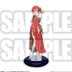 Love Live! Superstar!! Yuigaoka Girls' High School Store Birthday Present Season 3 Mei Yoneme Set