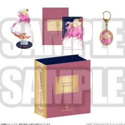 Love Live! Superstar!! Yuigaoka Girls High School Store Birthday Present Season 3 Natsumi Onitsuka Set