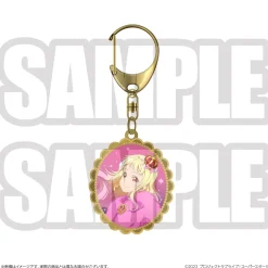 Love Live! Superstar!! Yuigaoka Girls High School Store Birthday Present Season 3 Natsumi Onitsuka Set