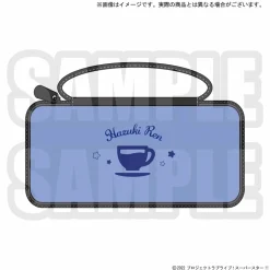 Love Live! Superstar!! Yuigaoka Girls High School Store Goods Produced by Liella! Ren’s Gadget Pouch
