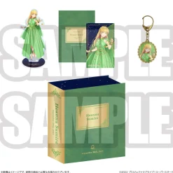 Love Live! Superstar!! Yuigaoka Girls High School Store Birthday Present Season 3 Sumire Heanna Set