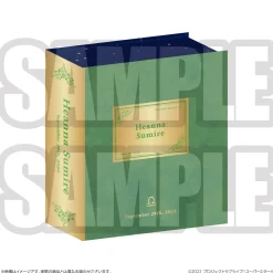 Love Live! Superstar!! Yuigaoka Girls High School Store Birthday Present Season 3 Sumire Heanna Set