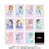 Love Live! Superstar!! Yume Kawa Girly Collection 2025 Random Instant Photo-style Card (1 Pack)