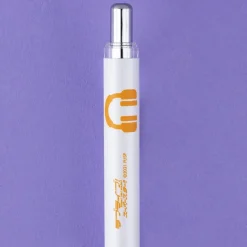 Love Live! Superstar!! Zebra DelGuard 0.5mm Mechanical Pencil Collection