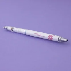 Love Live! Superstar!! Zebra DelGuard 0.5mm Mechanical Pencil Collection