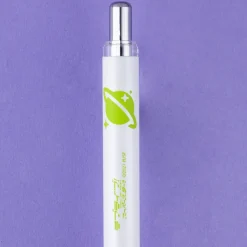 Love Live! Superstar!! Zebra DelGuard 0.5mm Mechanical Pencil Collection