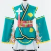 Love Live! The School Idol Movie Kotori Minami Angelic Angel Cosplay Outfit