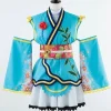 Love Live! The School Idol Movie Eli Ayase Angelic Angel Cosplay Outfit