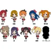 Love Live! Trading Rubber Straps Box Vol. 1