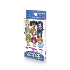 Love Live! Trading Rubber Straps Box Vol. 2