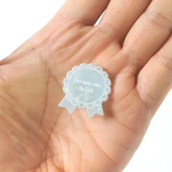 Love Never Saves the Earth Earring