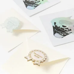 Love Never Saves the Earth Earring