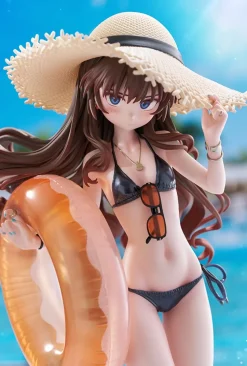 Luicent Illustration Elisia Valfelto: Swimsuit Ver. 1/6 Scale Figure
