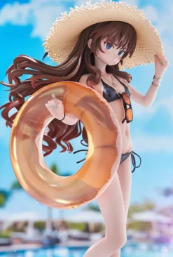 Luicent Illustration Elisia Valfelto: Swimsuit Ver. 1/6 Scale Figure