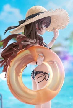 Luicent Illustration Elisia Valfelto: Swimsuit Ver. 1/6 Scale Figure