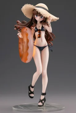 Luicent Illustration Elisia Valfelto: Swimsuit Ver. 1/6 Scale Figure