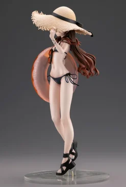 Luicent Illustration Elisia Valfelto: Swimsuit Ver. 1/6 Scale Figure