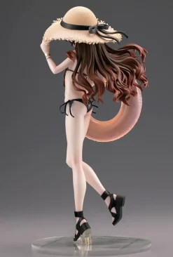 Luicent Illustration Elisia Valfelto: Swimsuit Ver. 1/6 Scale Figure