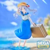 Luminasta Frieren: Beyond Journey's End Frieren: Summer Dress Non-Scale Figure