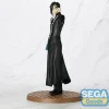 Luminasta Black Butler: Public School Arc Sebastian Michaelis Non-Scale Figure