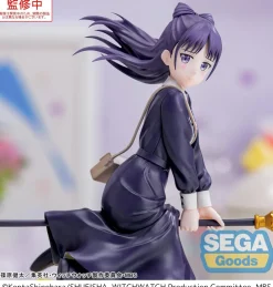 Luminasta Witch Watch Nemu Miyao Non-Scale Figure