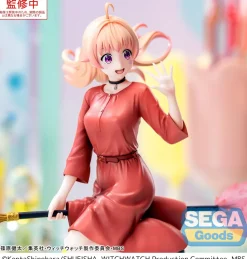 Luminasta Witch Watch Nico Wakatsuki Non-Scale Figure