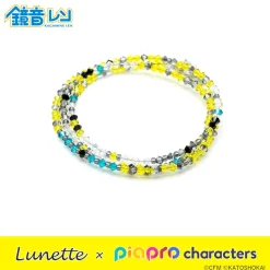 Lunette x Piapro Characters Kagamine Len