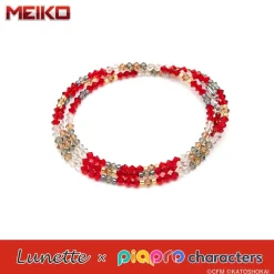 Lunette x Piapro Characters Meiko