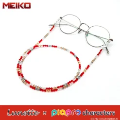 Lunette x Piapro Characters Meiko