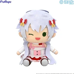 Luo Tianyi: Lollypop Ver. Big Plushie Toy