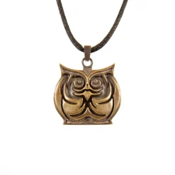 Lycoris Recoil Alan Institute Necklace