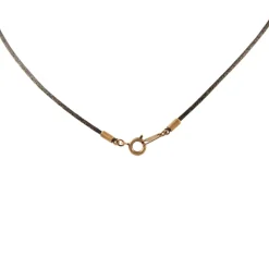 Lycoris Recoil Alan Institute Necklace