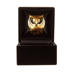 Lycoris Recoil Alan Institute Necklace