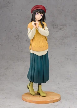Lycoris Recoil Takina Inoue: Winter Clothes Ver. 1/7 Scale Figure