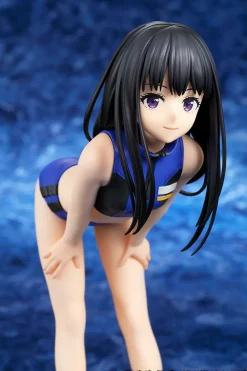 Lycoris Recoil Takina Inoue: Gym Clothes Ver. 1/7 Scale Figure