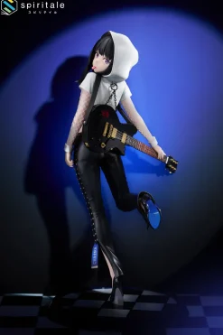 Lycoris Recoil Takina Inoue: Band Ver. 1/7 Scale Figure