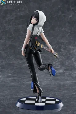 Lycoris Recoil Takina Inoue: Band Ver. 1/7 Scale Figure