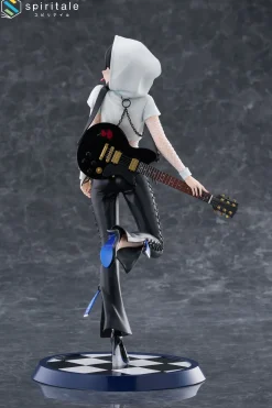 Lycoris Recoil Takina Inoue: Band Ver. 1/7 Scale Figure